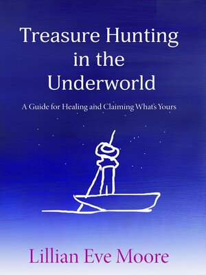 cover image of Treasure Hunting in the Underground